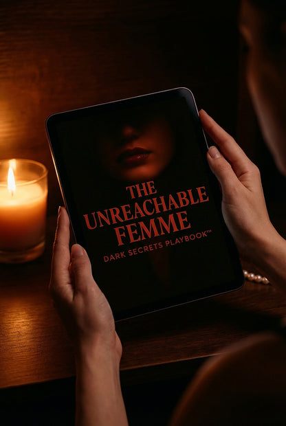 The Secret Codes of Power, Confidence & Boundaries